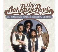 Oak Ridge Boys - When I Sing for Him