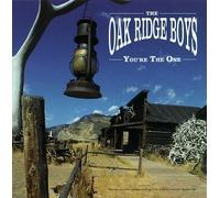 Oak Ridge Boys - You're The One