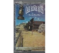 Oak Ridge Boys - You're The One