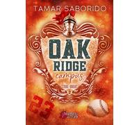 Oak Ridge Campus - Tome 2 : Strike Knight - Tamar Saborido - Plumes Du Web - ebook (ePub) - Roman