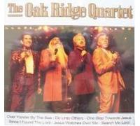 Oak Ridge Quartet - Oak Ridge Quartet [Import]