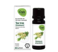 Oak Tea Tree Huile Essentielle Bio 10 ml