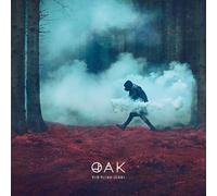 Oak – The Third Sleep – Vinyle coloré 12"