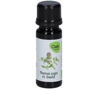 Oak Thym à Linalol Huile Essentielle Bio 10 ml