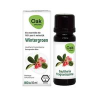 Oak Wintergroen Huile Essentielle Bio 10 ml