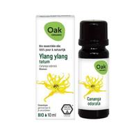 Oak Ylang Totum Huile Essentielle Bio 10 ml