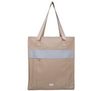 OAK25 Sac à bandoulière 35 cm Compartiment pour ordinateur portable rose
