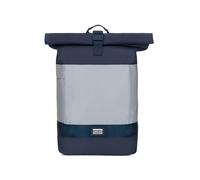 OAK25 Sac à dos 'Commute L' bleu marine / gris, Taille One Size