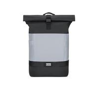 OAK25 Sac à dos 'Commute M' gris / noir, Taille One Size
