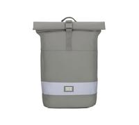 OAK25 Sac à dos 'Everyday Bike' gris / gris clair, Taille One Size