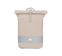 OAK25 Sac à dos 'Everyday' sable / gris argenté, Taille One Size