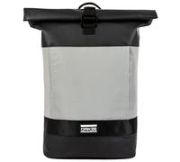 OAK25 Sac à dos gris / noir, Taille One Size