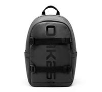 OAK25 Sac à dos 'Luminite Pack' noir, Taille One Size
