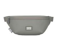 OAK25 Sac Banane Femmes et Hommes Vert - Everyday Sling - Sac de Hanche pour Le Sport Outdoor Ville Voyage - Sac de Ceinture Rembourré - Hydrophobe