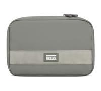 OAK25 Sac de Rangement pour Câbles Vert - Essential Organizer - Élégant Sac à Câbles pour Les Voyages & Travel - Étui Tech comme Accessoire Bag Pouch - Sac Électronique en Matériau Recyclé