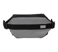 OAK25 Sacs banane 'Carry All Sling' gris / noir / blanc, Taille XS-XL