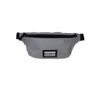 OAK25 Sac banane 27 cm gris