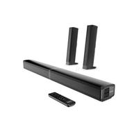 Oakcastle Barre De Son Home Cinema sans Fil, Enceinte pour Téléviseur SB80