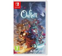 Generique Jeu Nintendo Switch Oaken Édition Standard 1 joueur PEGI 7+