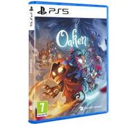 Oaken Playstation 5 G