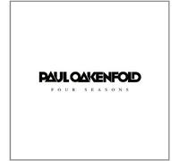 Oakenfield, Paul - Four Seasons -Digi-