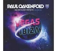 Oakenfield, Paul - We are Planet Perfecto 3 [Import]