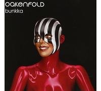 Oakenfold - bunkka [UK Import]
