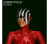 Oakenfold - Bunnka