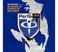 Oakenfold, Paul - 25 Years of Perfecto..