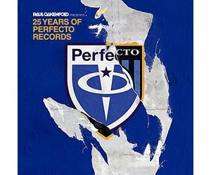Oakenfold, Paul - 25 Years of Perfecto..