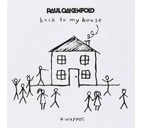 Oakenfold,Paul - Back to My House-We Are Planet Perfecto Vol.5