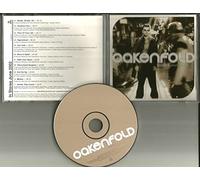 Oakenfold, Paul - Bunkka