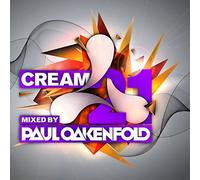 Oakenfold, Paul - Cream 21 Oakenfold [Import]