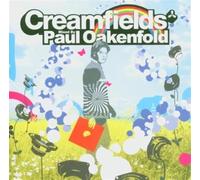 Oakenfold Paul - Creamfields [Import]