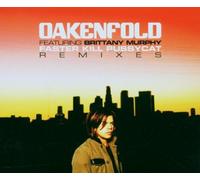 Oakenfold,Paul - Faster Kill Pussycat