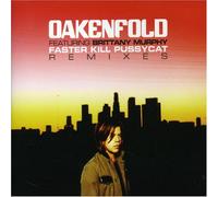 Oakenfold, Paul - Faster Kill Pussycat [Import]