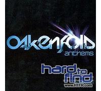 Oakenfold, Paul - Forever Mixed by Paul Oakenfold