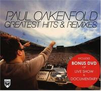 Oakenfold, Paul - Greatest Hits & Remixes