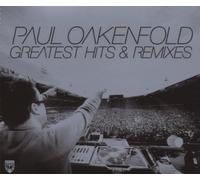 Oakenfold Paul - Greatest Hits & Remixes(Unmixed) [Import]