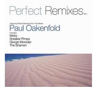 Oakenfold, Paul - Greatest Remixes