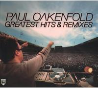 Oakenfold, Paul - Greatst Hits & Remixes