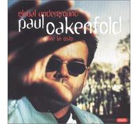 Oakenfold, Paul - Live in Oslo
