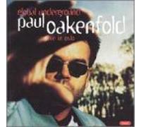 Oakenfold,Paul - Live in Oslo