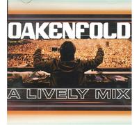 Oakenfold, Paul - Lively Mix
