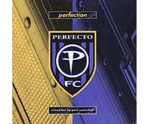 Oakenfold, Paul - Perfection: A Perfecto Compilation - Mixed Live By Paul Oakenfield
