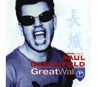 Oakenfold, Paul - Perfecto Presents: Paul Oakenfold-Wall