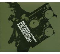 Oakenfold, Paul Pres Afrika.. - Planet Rock Remix [Import]