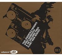 Oakenfold, Paul Pres Afrika.. - Planet Rock Remixes [Import]