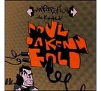 Oakenfold, Paul - Roots of