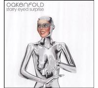 Oakenfold, Paul - Starry Eyed Surprise [Musikkassette]